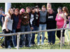 Coblenzer und Wormser Fans